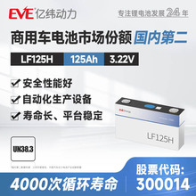 EVEγ﮵3.2V105Ah﮶