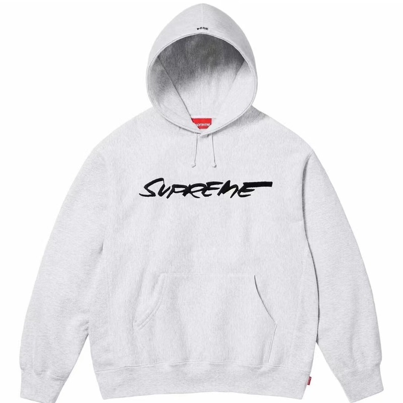 潮牌Supreme box logo hooded sweatshirt街头套头连帽卫衣|undefined