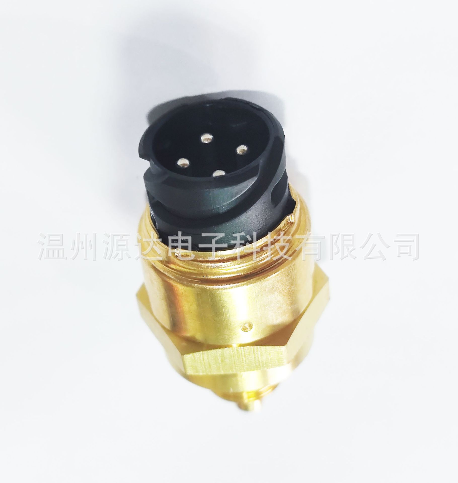 1077574 适用于沃尔沃D12 D16的机油压力传感器开关 6306707-阿里巴巴