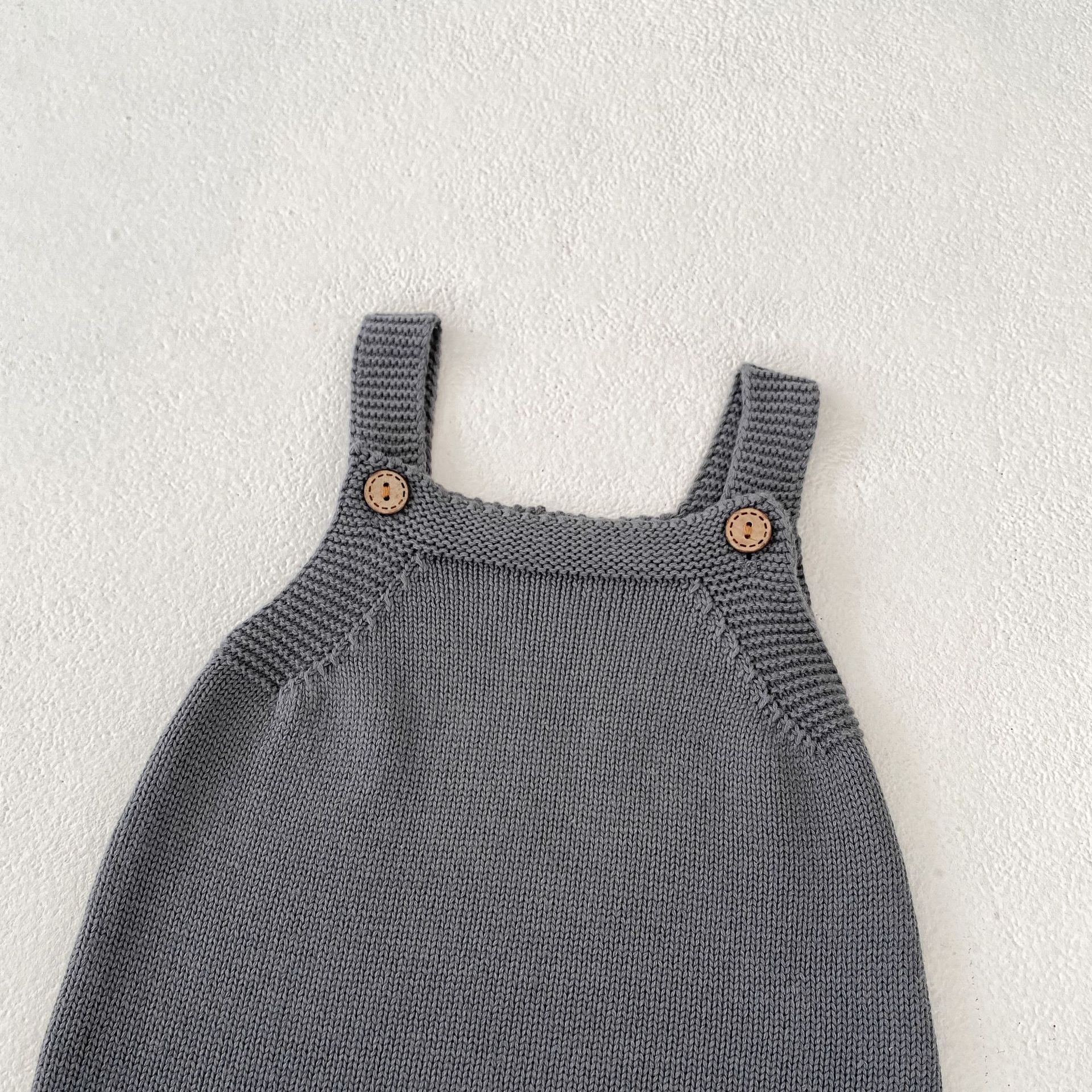 2024 tavaszi ruházat kislány rajzfilm szarvas kötött hosszú ujjú kabát+szürke pántos kabát 2 db válogatható_voghion.com