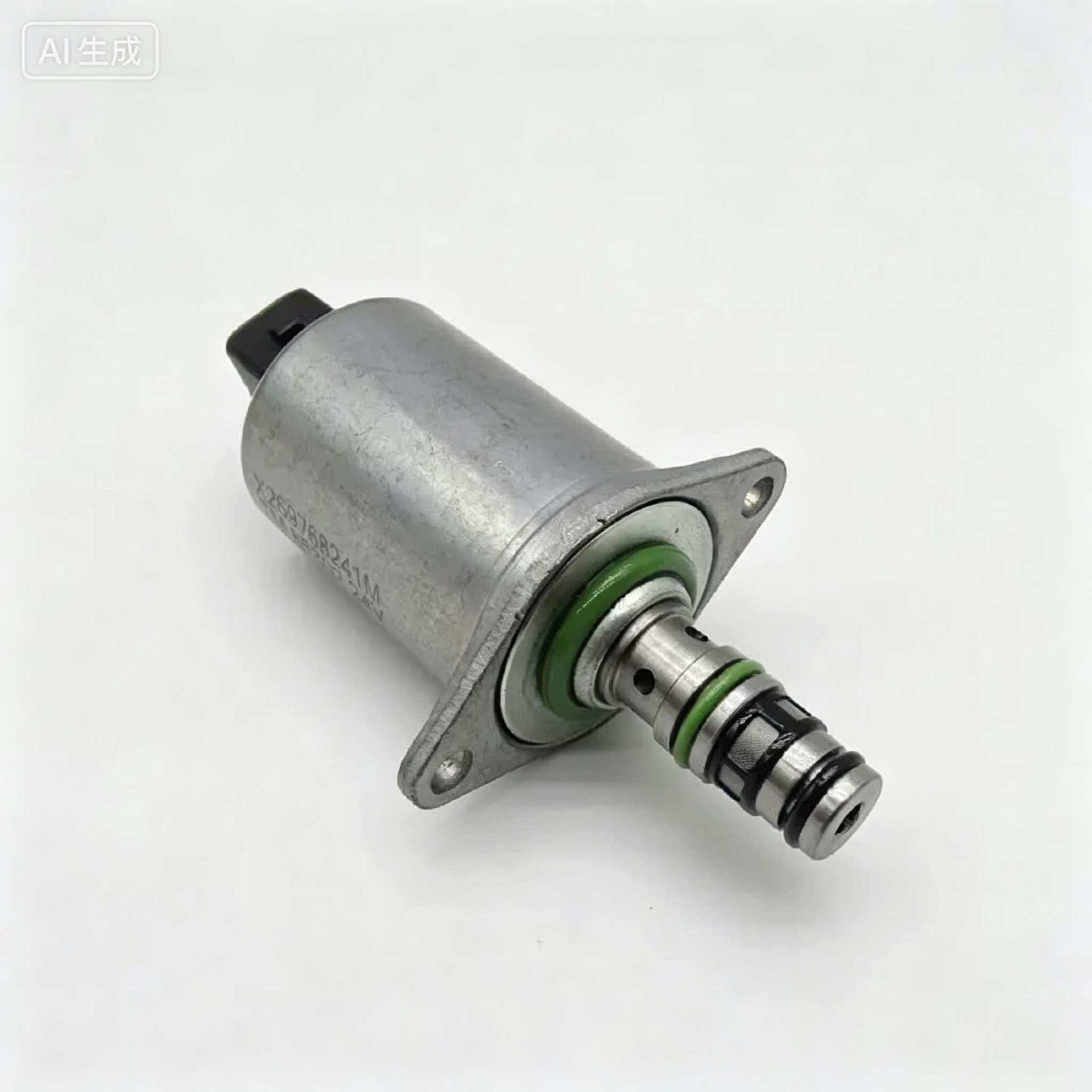 Tm85302 Excavator Crane Loader Grader Thomas Solenoid Valve General Solenoid Valve for Construction Machinery