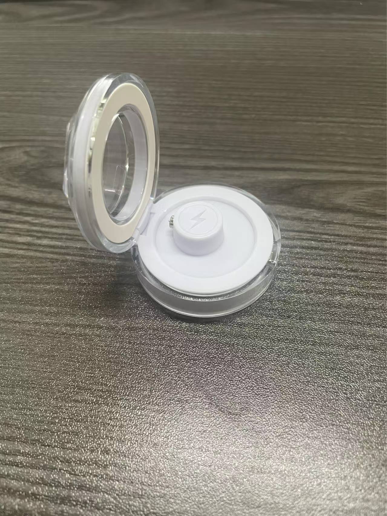 Transfronterizo nuevo Bluetooth inteligente para vestir anillo de pareja anillo paso de sueño frecuencia cardíaca oxígeno anillo inteligente