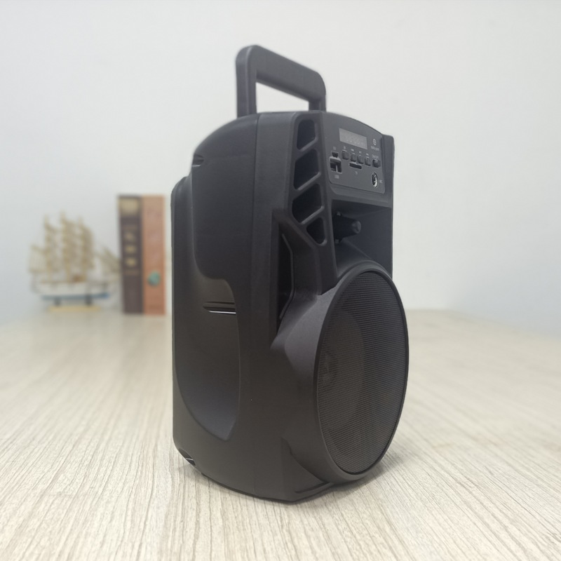 メーカー卸売ミミMQ-A408無線bluetoothスピーカーカードクロスボーダー屋外rgbライト携帯オーディオ|undefined