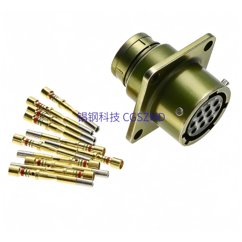 MIL-DTL-26482ѹ20-41P Series II Equivalentۺղͷ