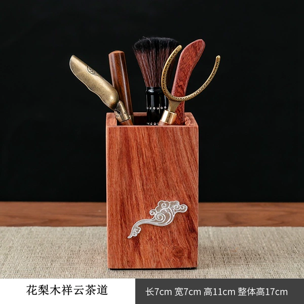Rosewood Xiangyun Tea Ceremony
