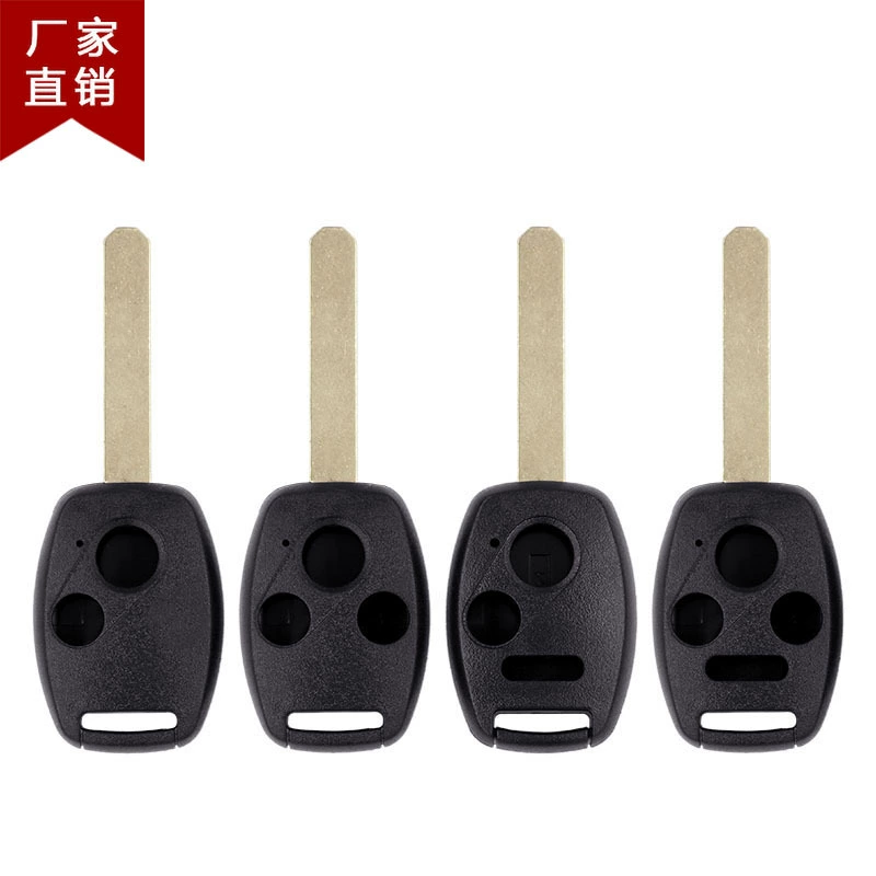 Применимо к Honda Accord Flying Oside Civic CRV Fengfan чехол для ключей 2/3/+ 1/4 с эмбрионом