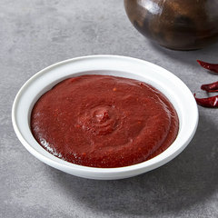 Korean Clean Garden Stone Pot Bibimbap Sauce Korean Style Bibimbap Chili Sauce BBQ Kimchi Sweet and Spicy Sauce Ready-to-Eat 300g