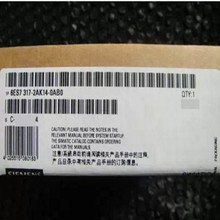 6ES7317-2EK14/2AK14/2FK14/2AJ10-0AB0TS7300-CPU/6ES7 317