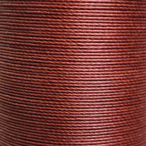 メイシ 0.45 ミリメートル革ラウンドワックス糸メイシリネン手縫い糸 M40 手作り diy 編み糸 97 色|undefined