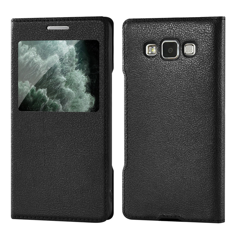 Suitable for Samsung A2 Core Simple Flip Protective Case 9150 All-Covering Drop-Resistant Phone Case Special Offer