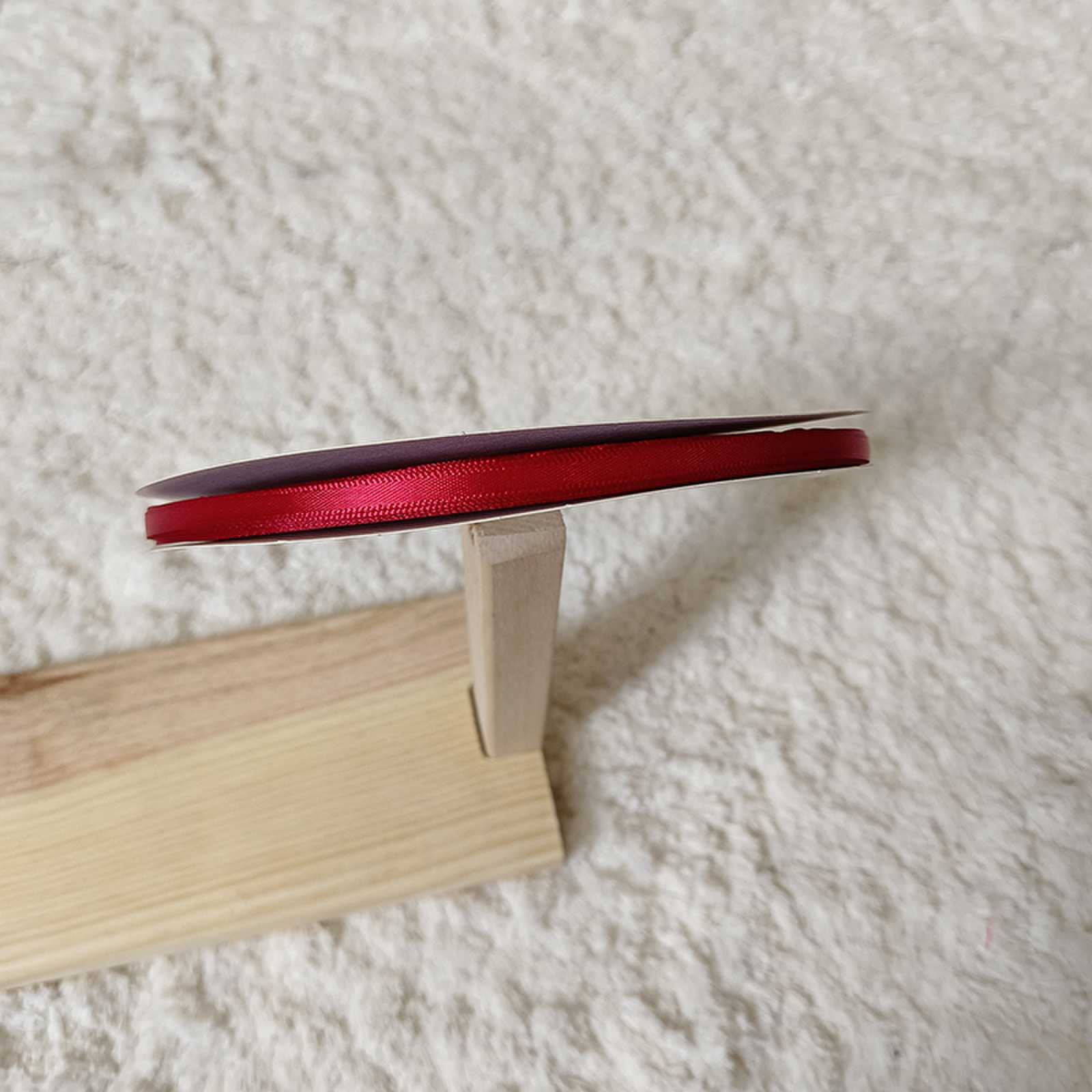 Suministro directo de fábrica vino rojo poliéster cifrado con festivo regalo de mano caja de dulces de boda fuente de embalaje lote de cinta