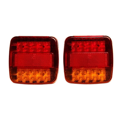 26LED truck RV tail light – Tail light