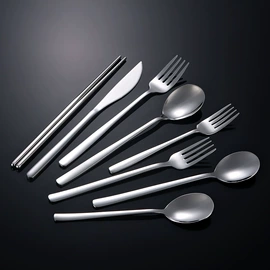 西餐刀叉勺;勺、调羹;刀叉勺套装