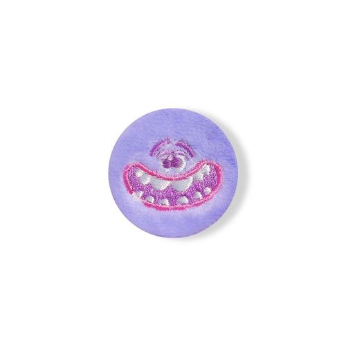 CallCallLing Maomao Carnival Series Lip Mud Canned Soft Mist Matte Whitening Easy-to-Color Canned Lipstick