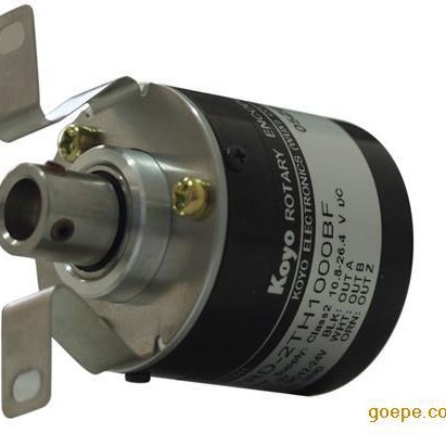 原装光洋编码器TRD-2TH 100 200 1000 1024 2000 2500 600 BF/V