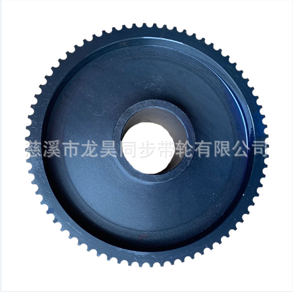专业生产同步带轮品种齐全质量保障变速轮驱动传动轮高精度