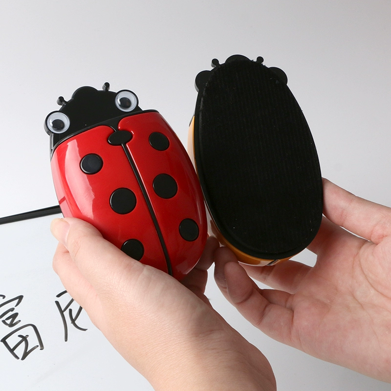 Cartoon decorations, magnetic rollerball pen, pens holder, pencil case for early age