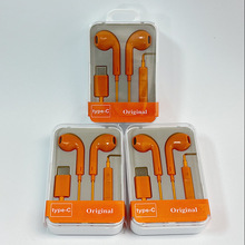 �m���O��17�֙CType-C���ʽ���ض��C���R�˳� ��ͨԒ����EarPod