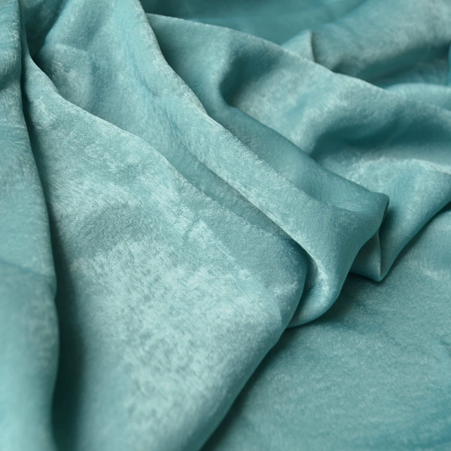 Frostflower Flee Snow Satis Satis Saton Velvet Touch Horse Noodle Skirt Hangu Facilities Soft pajamas Fabric Half Micro Valent