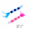 Changeable toy for fishing, Amazon, flying fish, wholesale