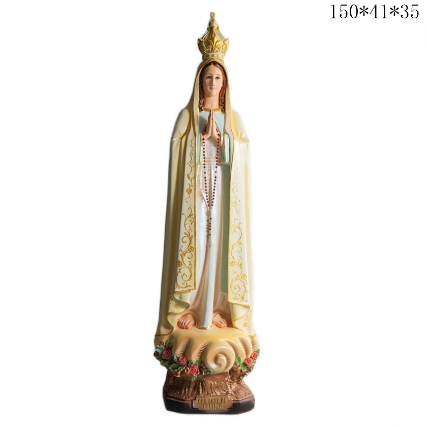 Fatima lleva un sombrero 150 * 41 * 35 - 33 * 35 - 140B