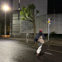 秋冬上新【LABEL】意法韩系短款羽绒宽松休闲百搭高级感简约上衣