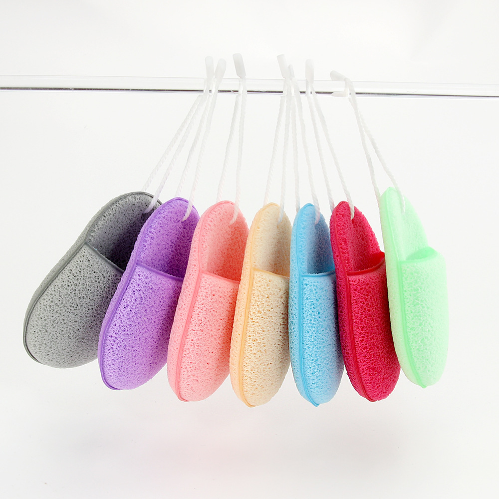 Guantes de eliminación de maquillaje perezoso para lavado de la cara, herramientas mágicas en forma de gota de agua, toallas de limpieza facial