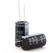 400v100uf늽����100uf450vֱ��늽������������Ʒ��KFSON