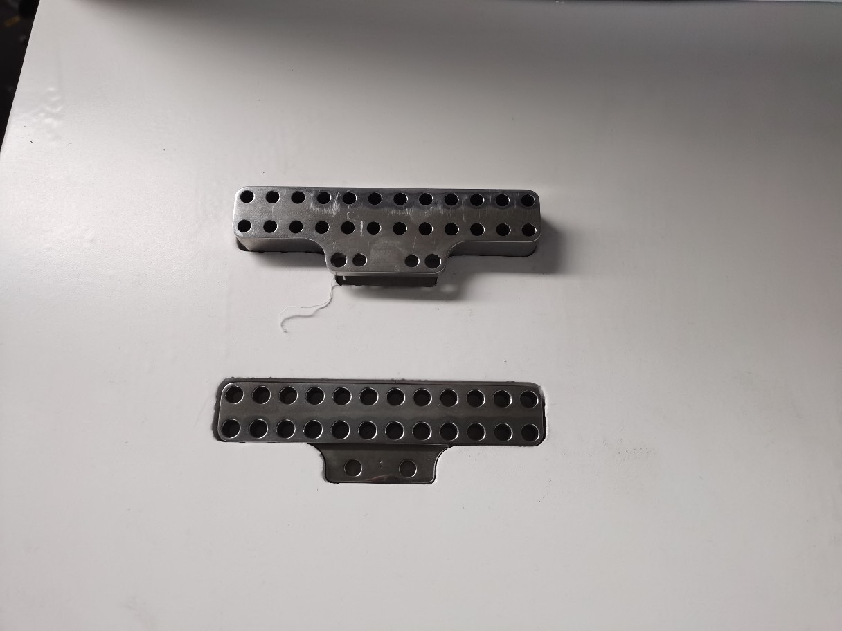 专业生产充填机模具NJP-7500 NJP-3500 000 NJP-1200/800工厂直销