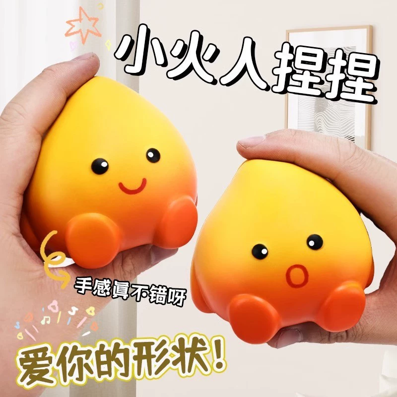 Слайм, кукла, игрушка, антистресс, оптовая продажа