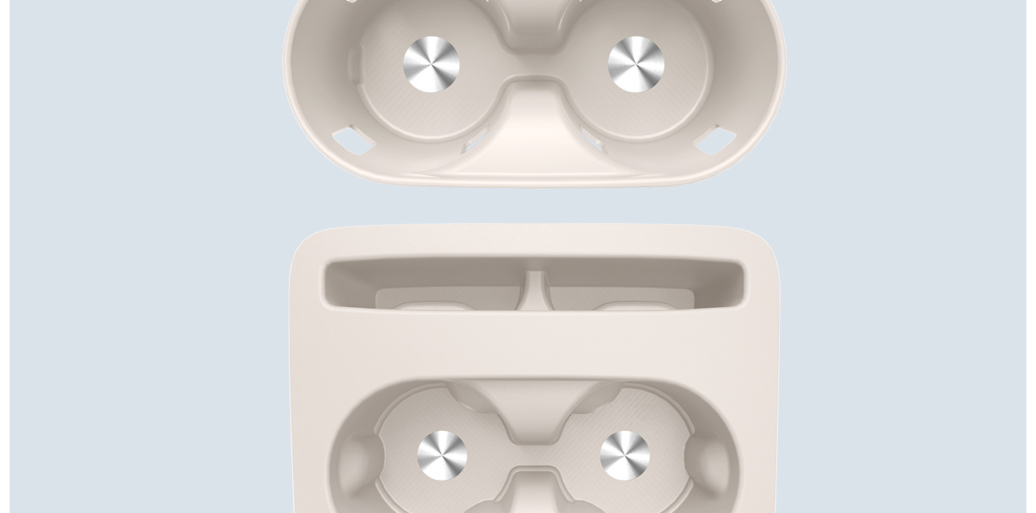 Suitable for Ideal I6 Special Water Coaster Central Control Silicone Protection Accessories Interior Supplies Decoration Modification