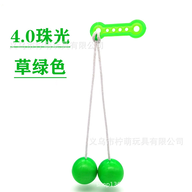 Lato Lato explosion, touch ball, PRO-CLACKERS BALL Papa Click CLACK