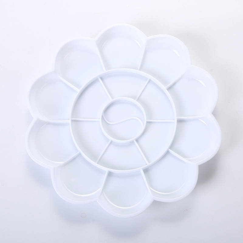 18格梅花   直径18cm 0.68