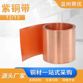 铜及铜合金材
