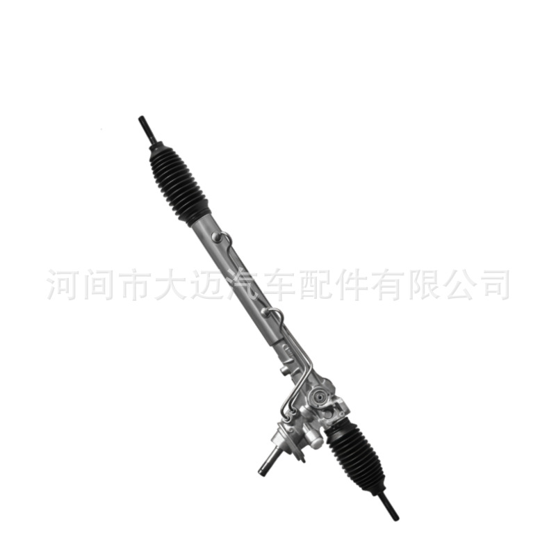 53601T2AH02 53601-T2A-H02, compatible with the left-hand steering gear assembly of the 9th generation Honda Accord
