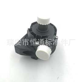 5G0965567A2Q0965567汽车附加水泵辅助水泵12V电子适用于大众MQB