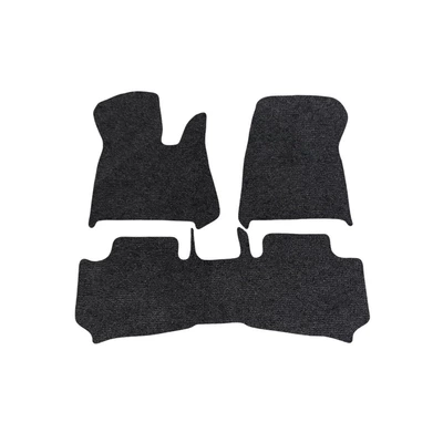 Special Car Floor Mats, Modelə uyğun ayaqaltı