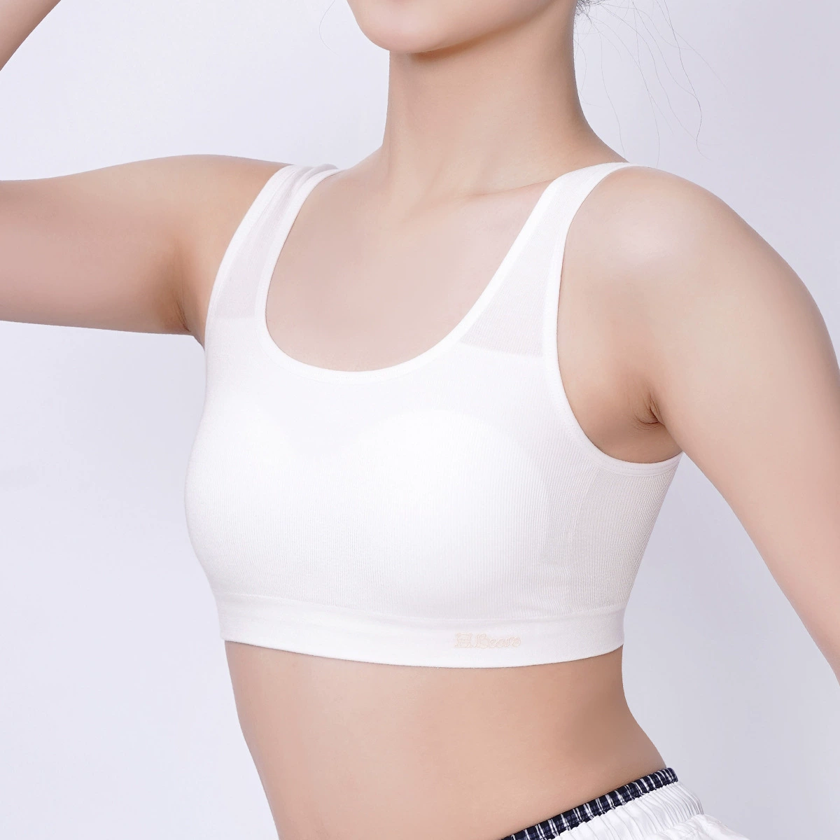 Underwear Омнифен защитное нижнее белье для учащихся начальной школы, жилет