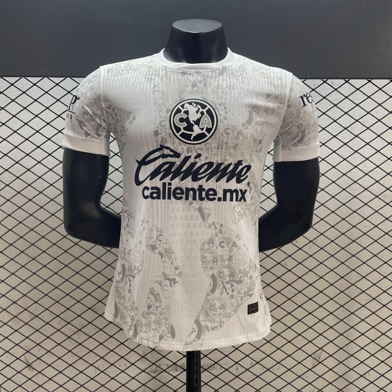 2526 camiseta del Real Madrid Barcelona Flamengo Corinthians Inter de París Miami Yamal uniforme brasileño