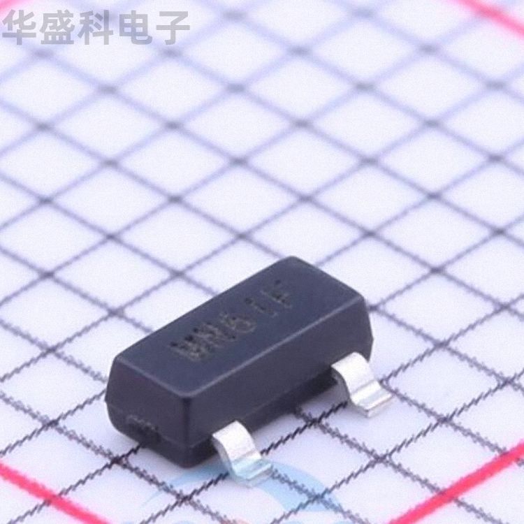 AH3369Q-SA-7封装ST-23-3原装传感器