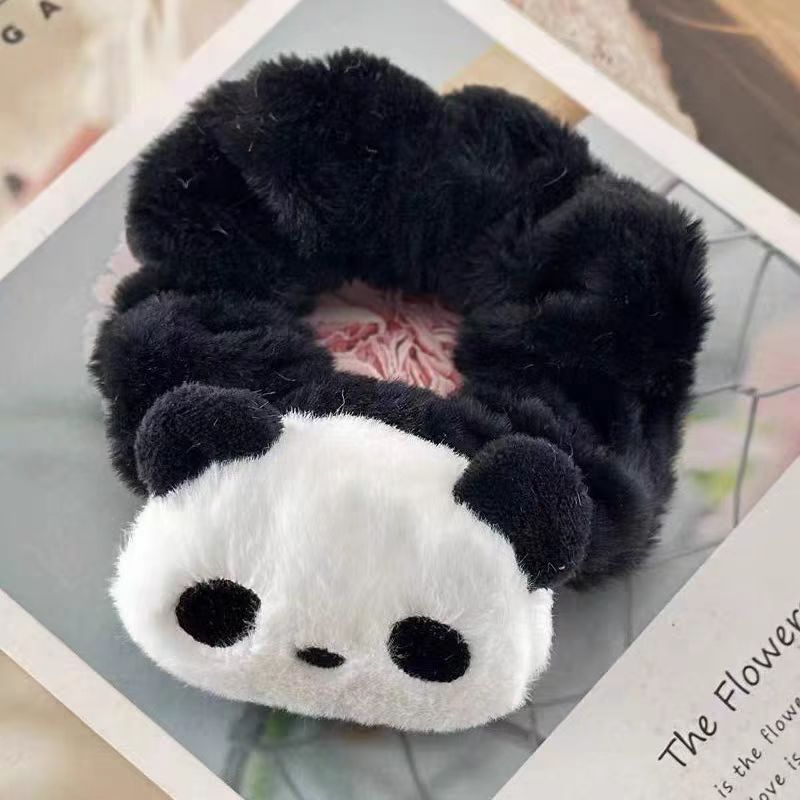 팬더 블랙
