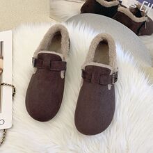 2025�����¿���Ь����Ьһ�_�żӽqƽ�װٴ���ưЬ��ů�����^ŮЬ