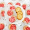 Xue Kezi Biscuits 500g about 84 packs