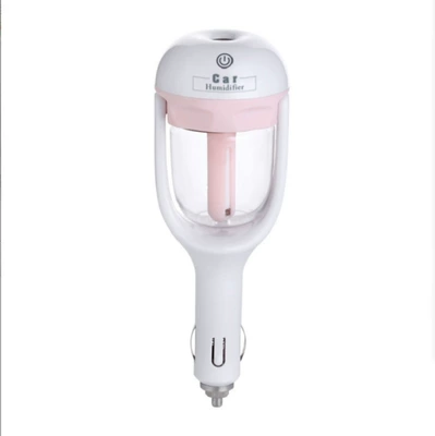 spray USB humidifier aromatherapy Hava təmizləyiciləri - pinkoppbagged-cigarette-lighter-model