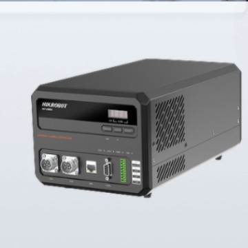 HIKROBOT   海康机器人   MV-LE201-500W48-2TD    光源控制器