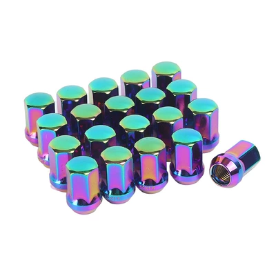 Digər kuzov və aksesuarlar, sides 450WHEEL LUG NUTS