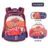 Backpack, pencil case, 16 inch