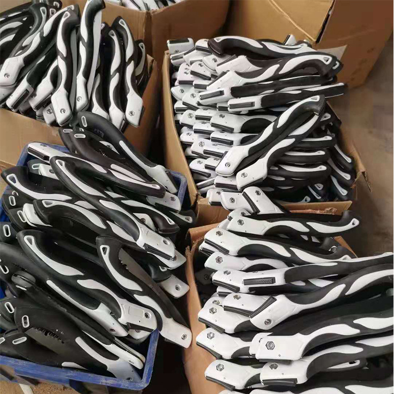 折叠锯家用快速手工锯小型手持锯子园林果树户外手锯伐木锯木神器