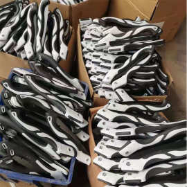 折叠锯家用快速手工锯小型手持锯子园林果树户外手锯伐木锯木神器