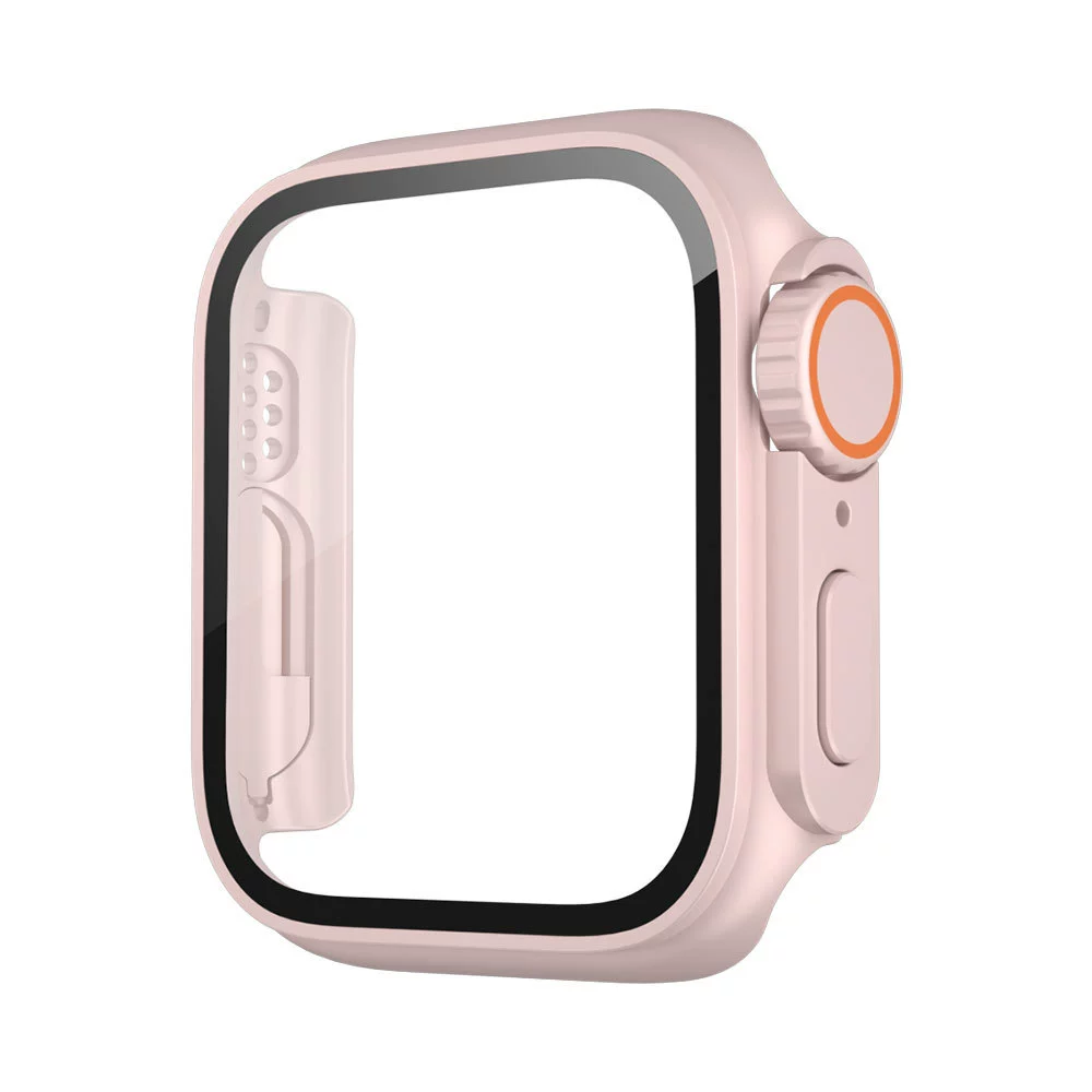 Apple, часы, защитный чехол, 41 мм, 45 мм